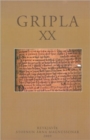 Gripla XX - Book