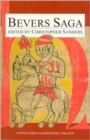 Bevers Saga - Book