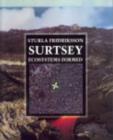 Surtsey : Ecosystems Formed - Book