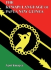 The Kewapi Language of Papua New Guinea - Book