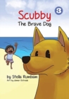 Scubby The Brave Dog - Book