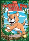 Playful Dog Shiba - Book