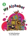 My Alphabet - Book