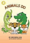 Animals Do - Book