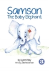 Samson The Baby Elephant - Book