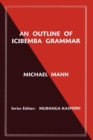An Outline of Icibemba Grammar - Book