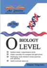 Ace Education Biology O'Level - Book