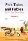 Folk Tales and Fables from The Gambia : Volume 1 - eBook