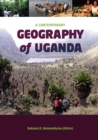 A Contemporary Geography of Uganda - eBook