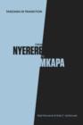 Tanzania in Transition : From Nyerere to Mkapa - Book