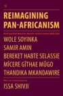 Reimagining Pan-Africanism. Distinguished Mwalimu Nyerere Lecture Series 2009-2013 - Book
