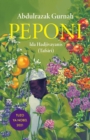 Peponi - Book