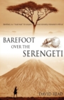 Barefoot Over the Serengeti - Book