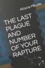 The Last Plague and Number of Your Rapture - Book