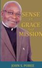 Sense of Grace and Mission - Book
