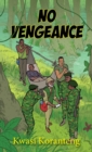 No Vengeance - Book