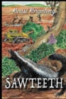 Sawteeth - Book