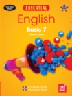 Essential English Junior Secondary 7 Learner's Book - Book