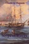 Ships of Slaves : v. 2 - Book
