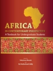 Africa in Contemporary Perspective : A Textbook for Undergraduate Students - eBook