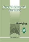 Securities Markets and Investments - Book