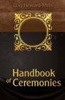 Handbook of Ceremonies - Book