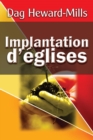 Implantation D'Eglises - Book