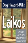 Laikos - Book