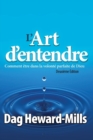 L'Art D'Entendre (Deuxieme Edition) - Book
