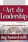L'Art du Leadership- Troisieme edition - Book