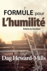 Formule Pour L'humilite - Book