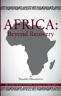 Africa: Beyond Recovery - eBook