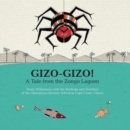 Gizo-Gizo: A Tale from the Zongo Lagoon - Book