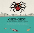 Gizo-Gizo! A Tale from the Zongo Lagoon - Book