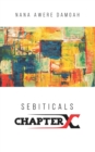 Sebiticals Chapter X - Book