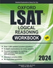 Oxford LSAT Logical Reasoing Workbook : Complete Guide and Workbook to Ace the  Logic Reasoning Section | 1,200+ Practice Drills | LSAT Logical Reasoning Prep 2024 | LSAT Logical Reasoning Workbook - eBook
