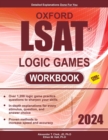 Oxford LSAT Logic Games Workbook - eBook