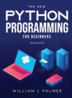 The New Python Programming for Beginners : 2021 Edition - Book