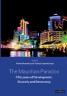 The Mauritian Paradox : Fifty years of Development, Diversity and Democracy - Book