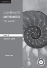STDY MAST MATH MALAWI FORM 2 TCH GD - Book