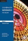 STDY MAST MATHS MALAWI FORM 1 ST BK - Book