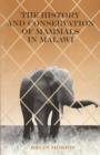 The History and Conservation of Mammals in Malawi - Book