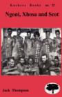 Ngoni, Xhosa and Scot : Religion and Cultural Interactions in Malawi - Book