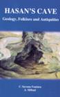 Hasan's Cave : Geology, Folklore and Antiquities - Book