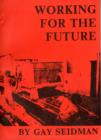 Working for the Future - Book