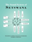 The Sound System of Setswana - Book