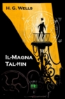 Il-Magna Tal-&#295;in : The Time Machine, Maltese Edition - Book