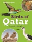 Birds of Qatar - Book
