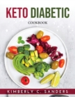 Keto Diabetic : Cookbook - Book