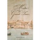 Malta and the Grand Tour - Book